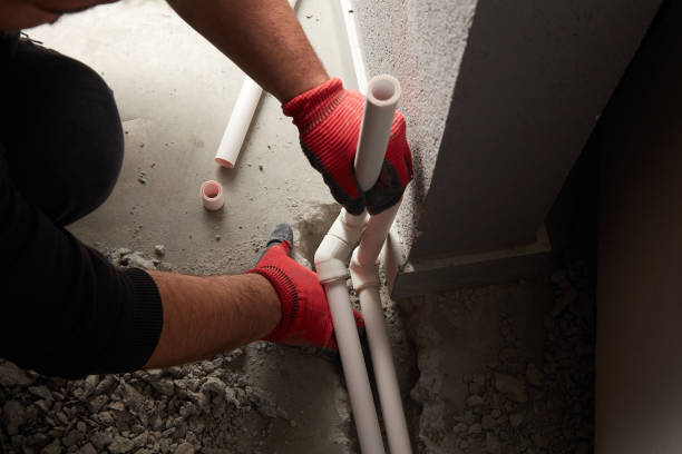 Best Best Plumbers Near Me  in Clarksville, VA