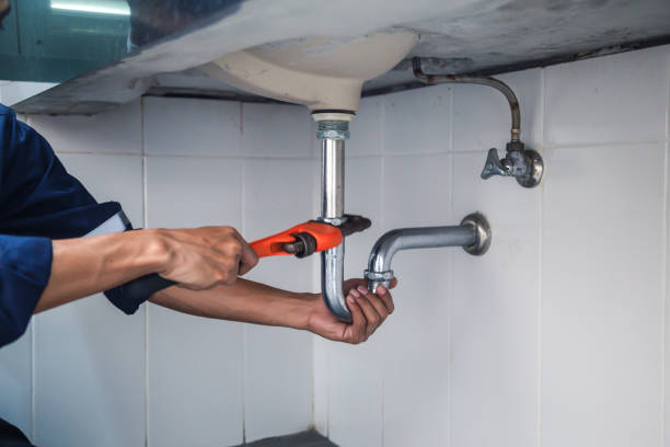 Best Sewer Cleaning Services  in Clarksville, VA