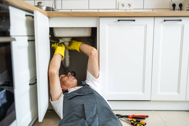 Best Plumbing Inspection Services  in Clarksville, VA