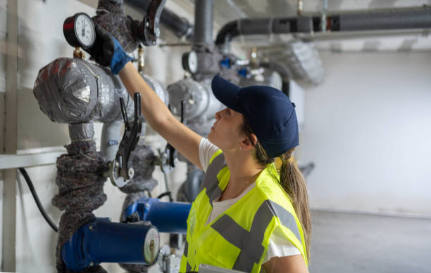 Best Hot Water Heater Installation  in Clarksville, VA