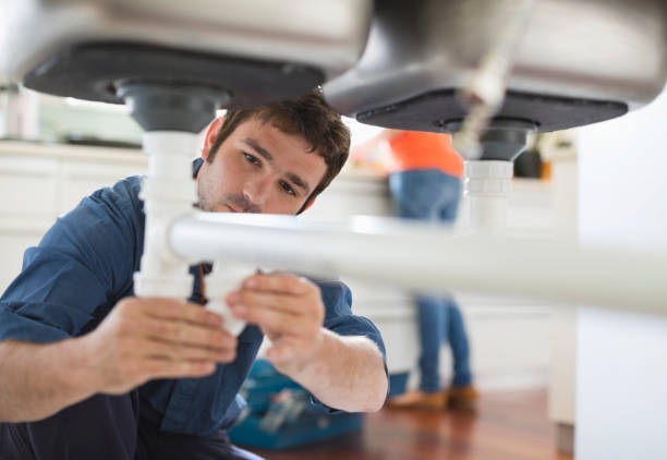 Best Pipe Repair Near Me  in Clarksville, VA