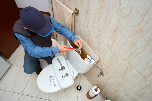 Best Affordable Plumber Near Me  in Clarksville, VA