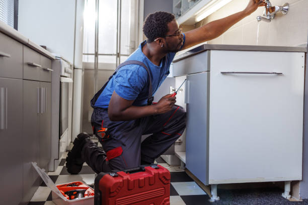 Best Emergency Plumbing Repair  in Clarksville, VA