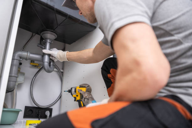 Best Same-Day Plumbing Service  in Clarksville, VA