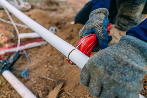 Best Water Leak Repair  in Clarksville, VA