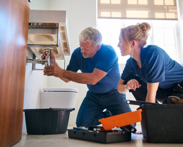 Best Residential Plumbing Services  in Clarksville, VA