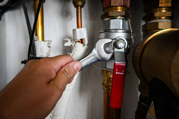 Best Affordable Plumbing Services  in Clarksville, VA